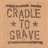 Cradle to Grave - s/t - 7
